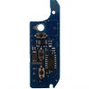 fiat-remote-control-board-pcb-circuit-dobloo-433mhz-3button-pcf7946-id46-oem-after-market-single